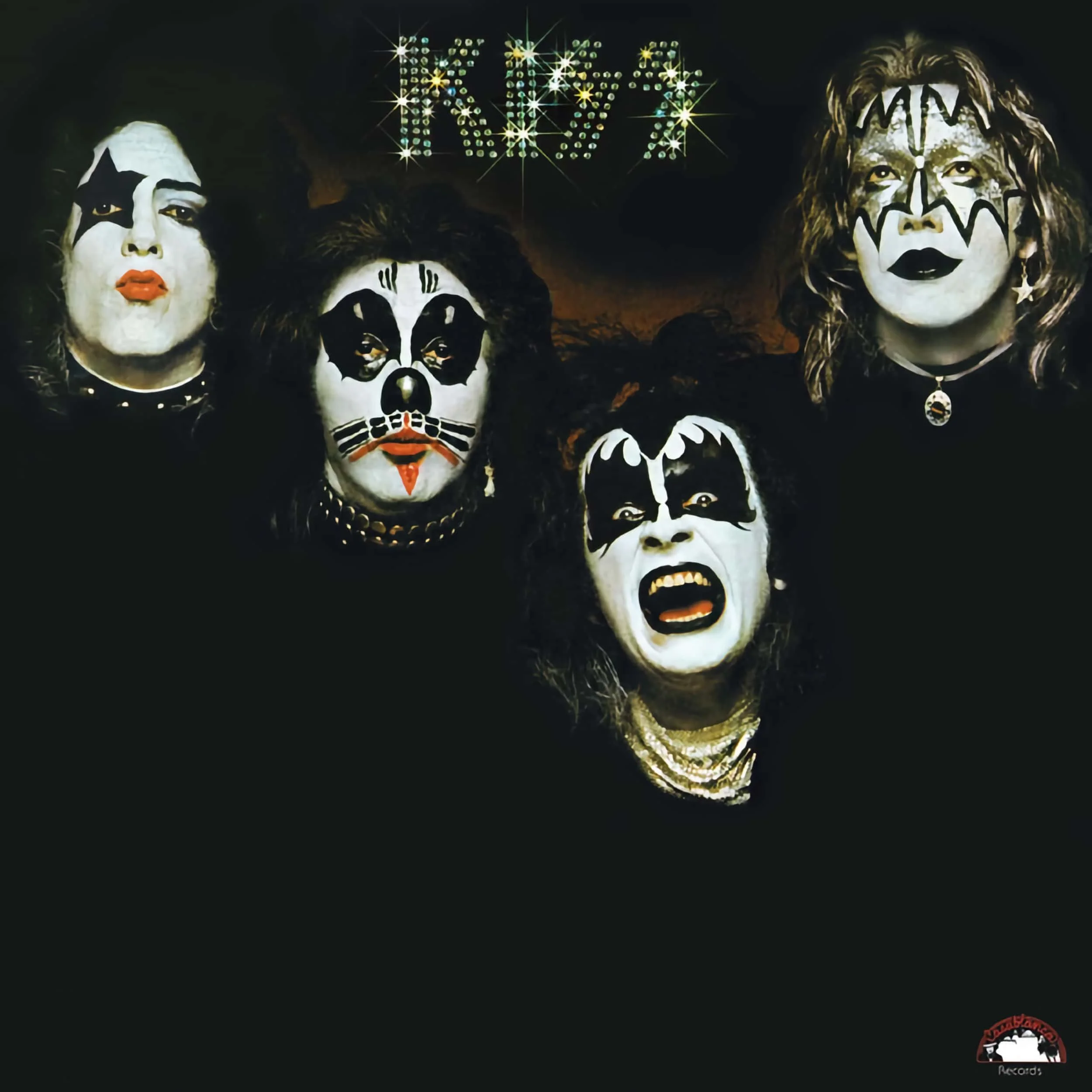 KISS – KISS (Self-Titled) [Album Review] — Subjective Sounds